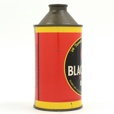 Blackhawk Beer Cone Top DNCMT 4 PERCENT 152-26