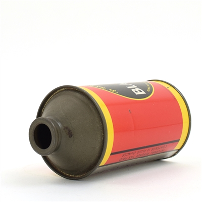Blackhawk Beer Cone Top DNCMT 4 PERCENT 152-26