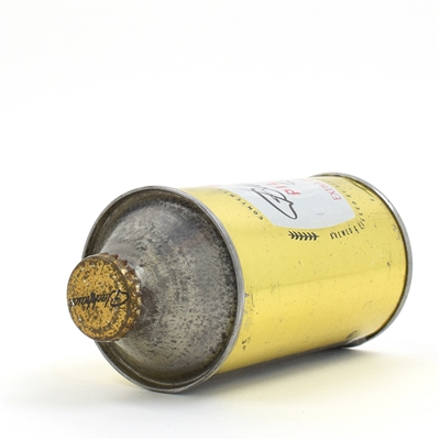 Blackhawk Beer Cone Top LONG FEATHERS 152-29