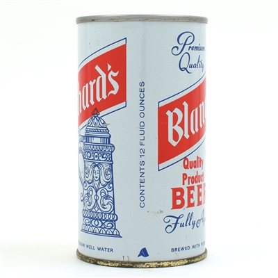 Blanchard's Beer INSERT JUICE TAB 43-4