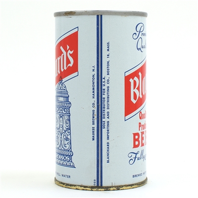 Blanchard's Beer INSERT JUICE TAB 43-4