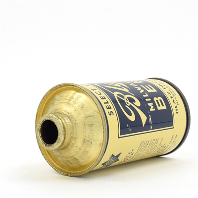 Blatz Beer Cone Top CLEAN 153-13