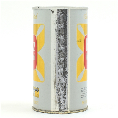 Blitz Weinhard Beer Zip Top 43-30