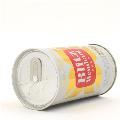 Blitz Weinhard Beer Zip Top 43-30