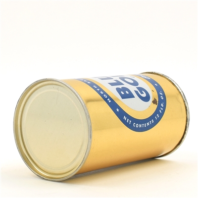 Blue n Gold Beer Flat Top NORTH BAY WOW 39-36