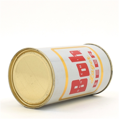 Boh Beer Flat Top FALL RIVER 40-13