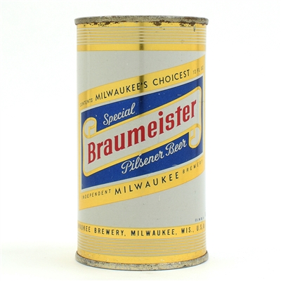 Braumeister Beer Bank Lid Flat Top LARGE MANDATORY 41-15