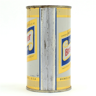 Braumeister Beer Bank Lid Flat Top LARGE MANDATORY 41-15