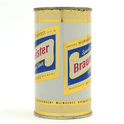 Braumeister Beer Bank Lid Flat Top LARGE MANDATORY 41-15
