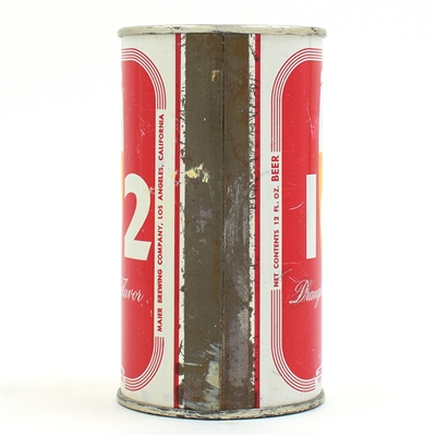 Brew 102 Beer Flat Top 41-34
