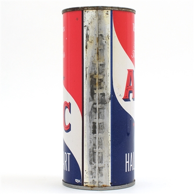 ABC Beer 16 Ounce Flat Top 224-3