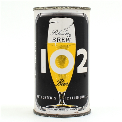 Brew 102 Beer INSERT JUICE TAB 45-20