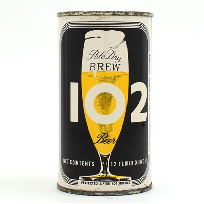Brew 102 Beer INSERT JUICE TAB 45-20