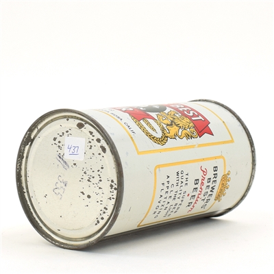 Brewers Best Beer Flat Top GRACE BROS UNLISTED