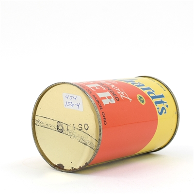 Burkhardts Export Beer Cone Top NON-IRTP 156-4