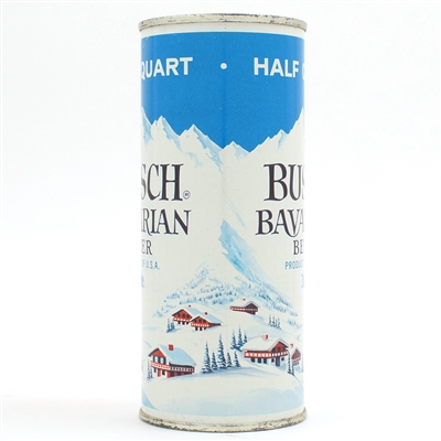 Busch Beer 16 Ounce Flat Top ST LOUIS 227-15