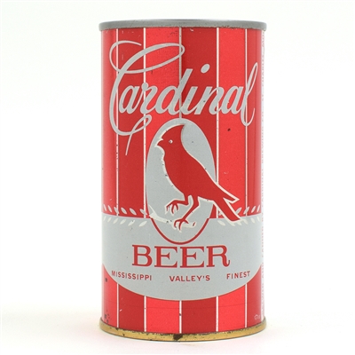 Cardinal Beer INSERT JUICE TAB 54-3