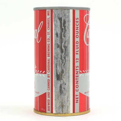 Cardinal Beer INSERT JUICE TAB 54-3