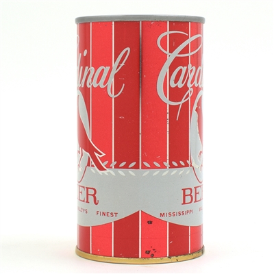 Cardinal Beer INSERT JUICE TAB 54-3