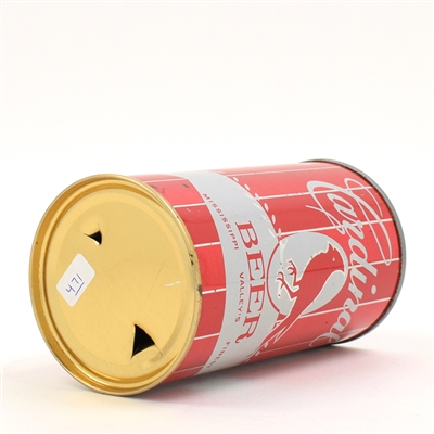 Cardinal Beer INSERT JUICE TAB 54-3