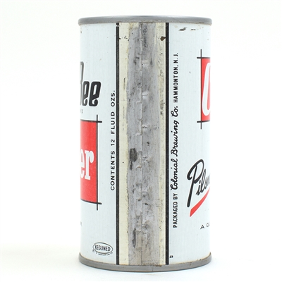 Cee Bee Beer INSERT JUICE TAB 54-19
