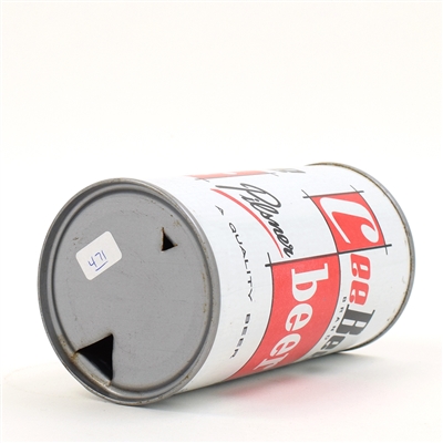 Cee Bee Beer INSERT JUICE TAB 54-19