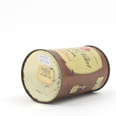 Champagne Velvet Beer Cone Top 157-10