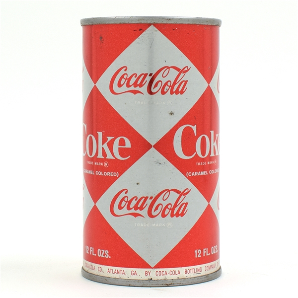 Coca-Cola Soda INSERT JUICE TAB