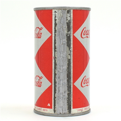 Coca-Cola Soda INSERT JUICE TAB