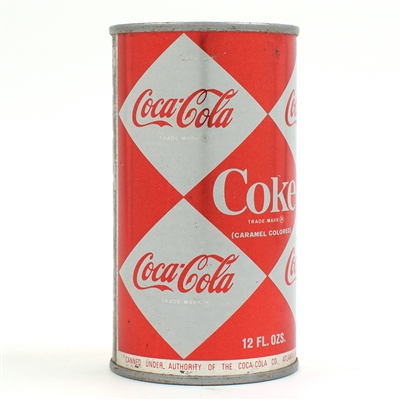 Coca-Cola Soda INSERT JUICE TAB