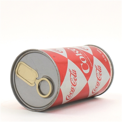Coca-Cola Soda INSERT JUICE TAB