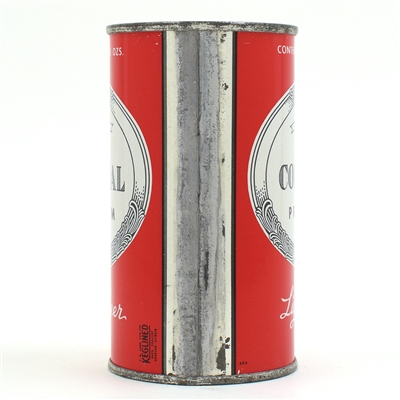 Colonial Beer Flat Top 50-9