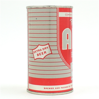 ABC Beer Flat Top 28-6