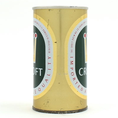 Croft Ale Zip Top 58-1