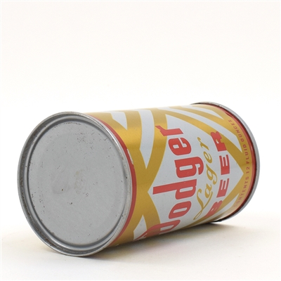 Dodger Beer Can DARK SATIN GOLD 59-5