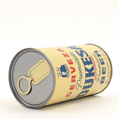 Dukesa Beer INSERT JUICE TAB PALE YELLOW 60-25