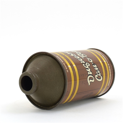 Duquesne Beer Cone Top 159-27
