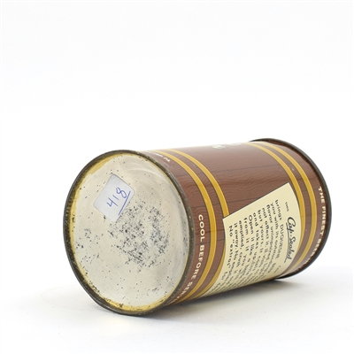 Duquesne Beer Cone Top 159-27