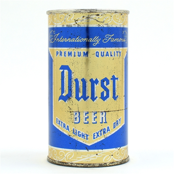 Durst Beer Flat Top 57-20
