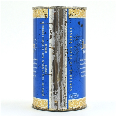 Durst Beer Flat Top 57-20