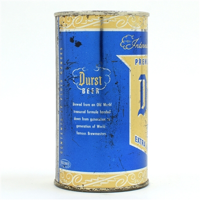 Durst Beer Flat Top 57-20