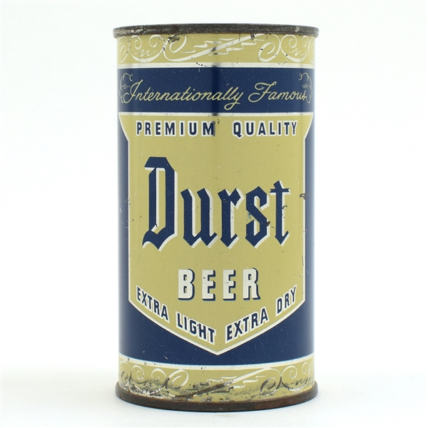 Durst Beer Flat Top ATLANTIC CHICAGO 57-16