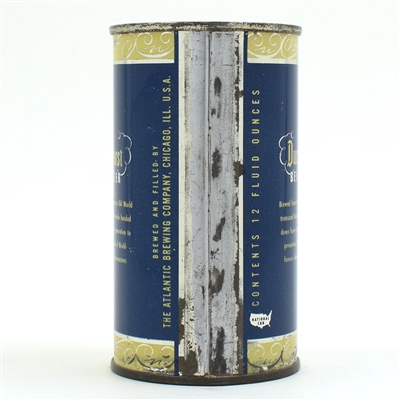 Durst Beer Flat Top ATLANTIC CHICAGO 57-16