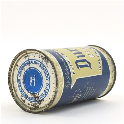 Durst Beer Flat Top ATLANTIC CHICAGO 57-16