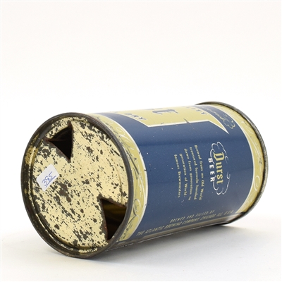 Durst Beer Flat Top ATLANTIC CHICAGO 57-16