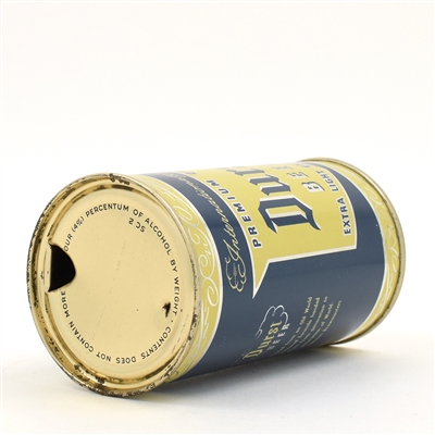 Durst Beer Flat Top ATLANTIC SPOKANE 57-18