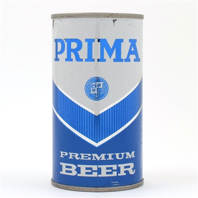 Prima Beer Flat Top PRIMA 116-35