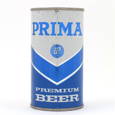 Prima Beer Flat Top PRIMA 116-35