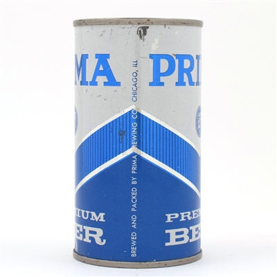 Prima Beer Flat Top PRIMA 116-35