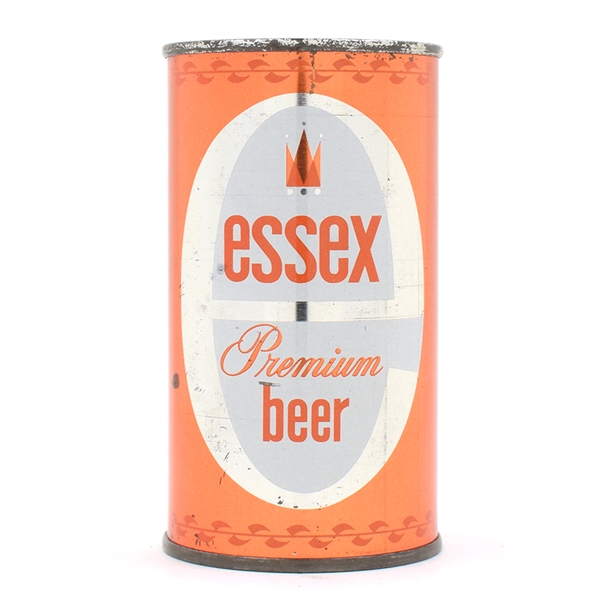 Essex Beer Flat Top 60-14 EXCELLENT